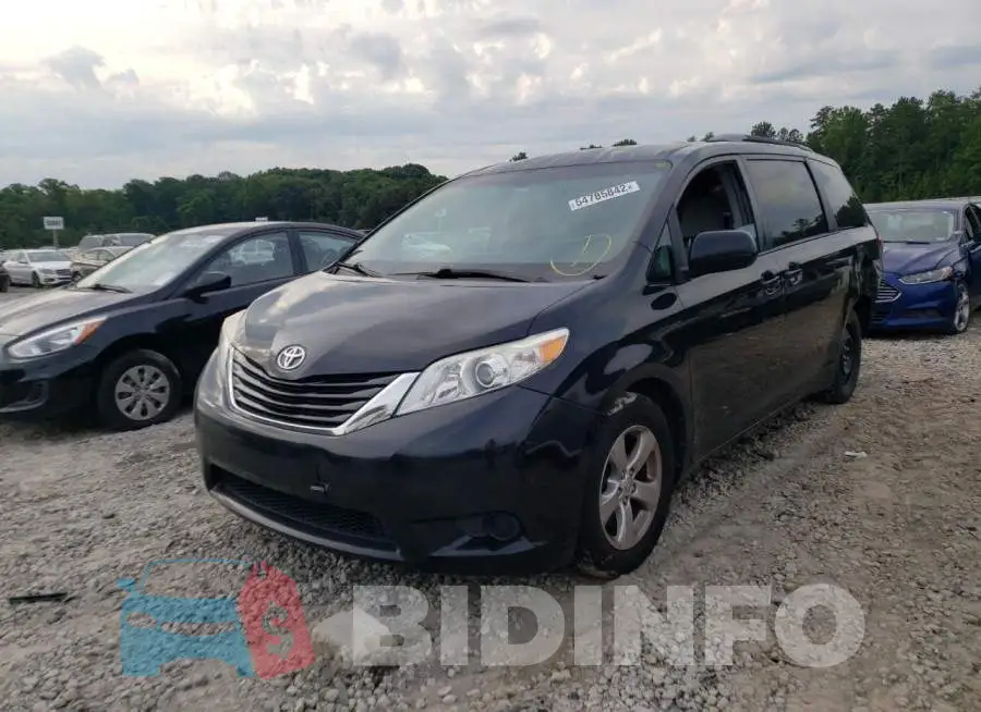 5TDKK3DC8GS761116 Photo# 2