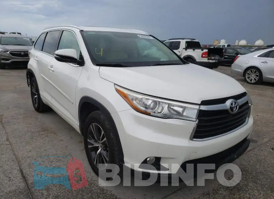 5TDKKRFH8GS131754 Photo# 1