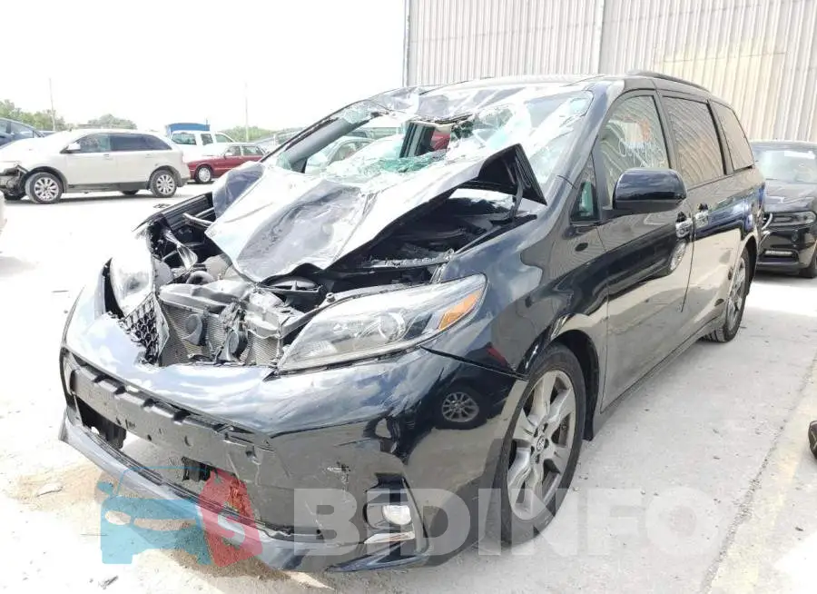 5TDXZ3DC2JS944231 Photo# 2