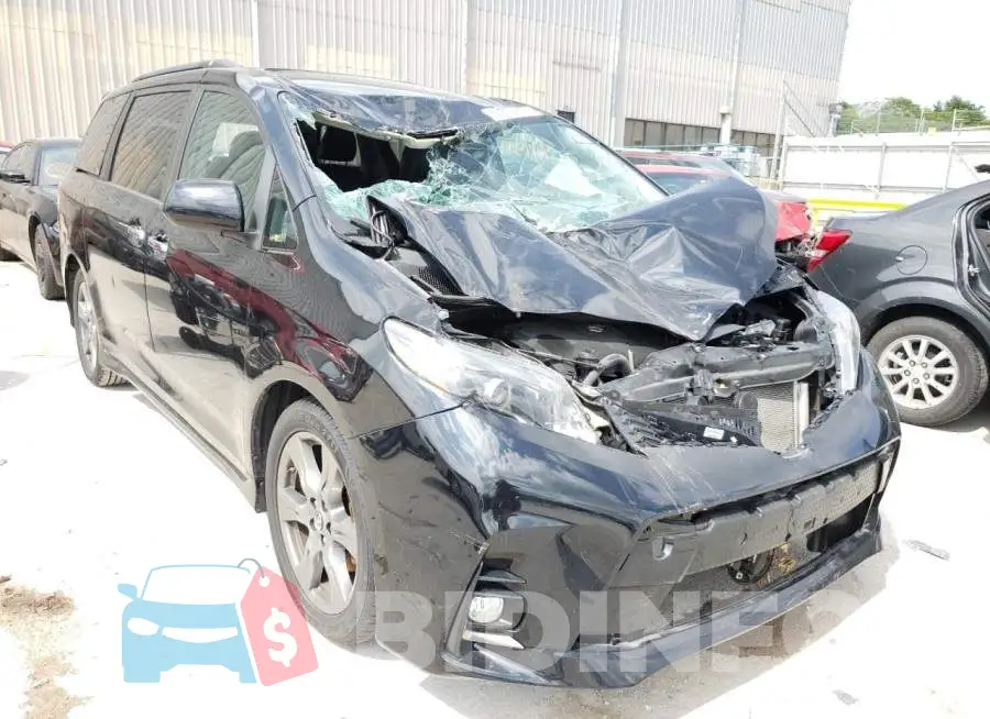 5TDXZ3DC2JS944231 Photo# 1
