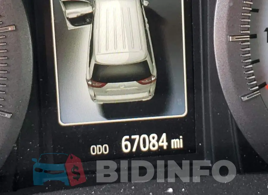 5TDXZ3DC2JS944231 Photo# 8
