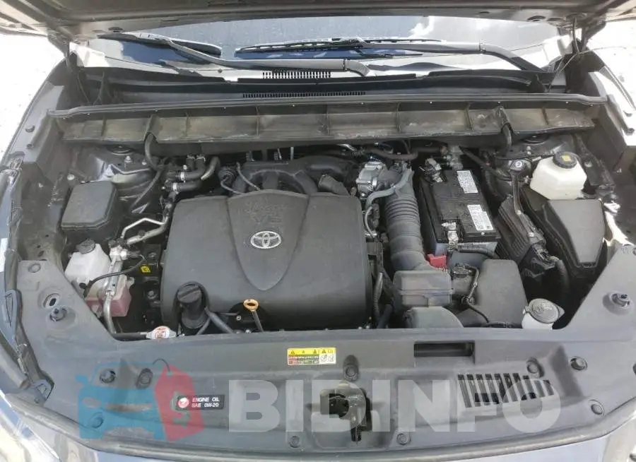 5TDZZRAH4MS529332 Photo# 7