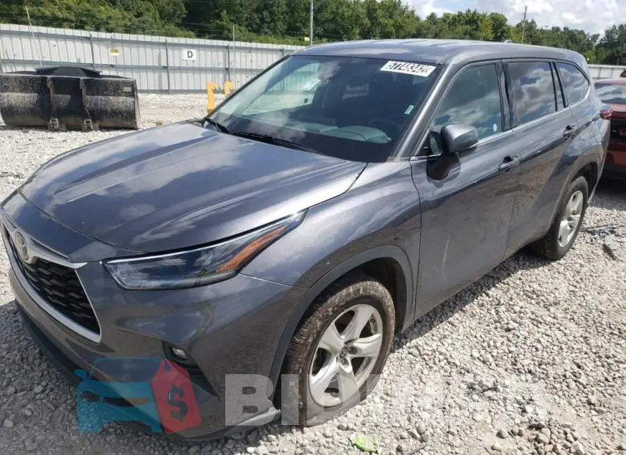 5TDZZRAH4MS529332 Photo# 2