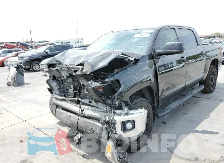 5TFDW5F11KX842448 Photo# 2