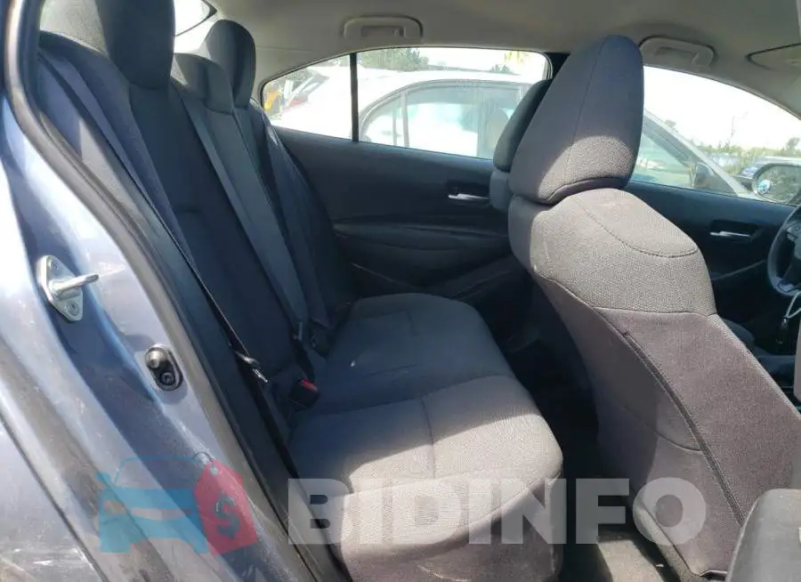 5YFBPRBE7LP041737 Photo# 6