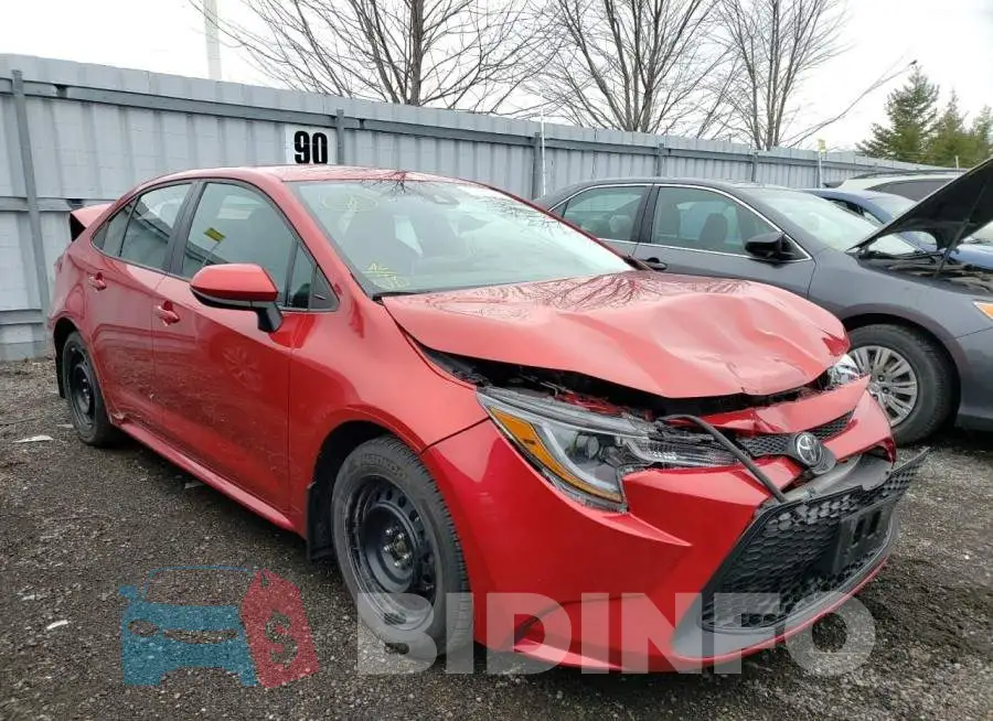5YFBPRBE8LP002896 Photo# 1