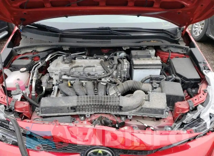 5YFBPRBE8LP002896 Photo# 7