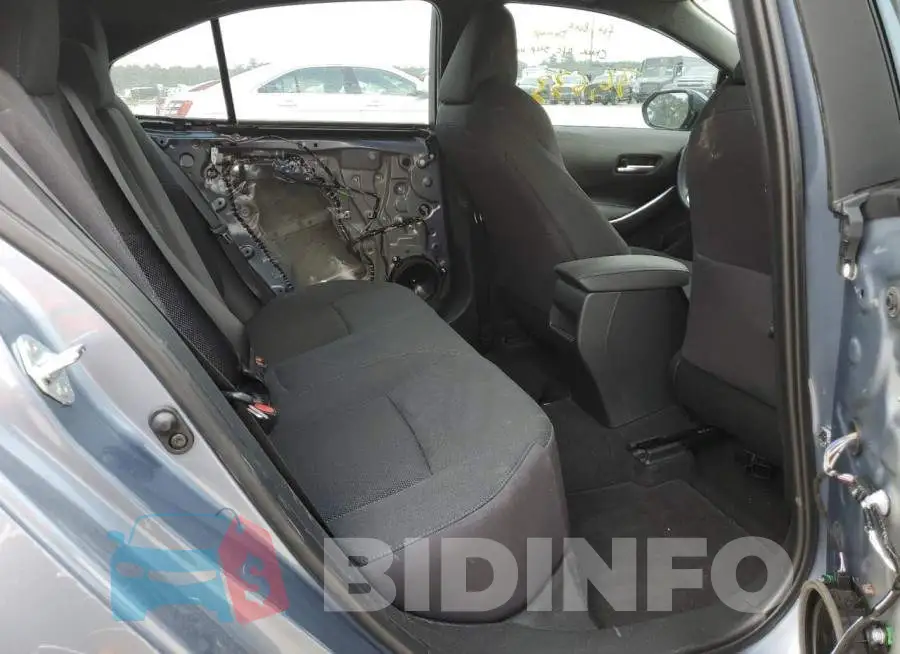5YFP4RCE7LP050158 Photo# 6