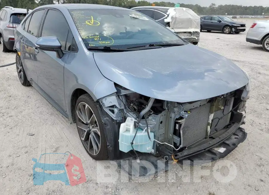 5YFP4RCE7LP050158 Photo# 1