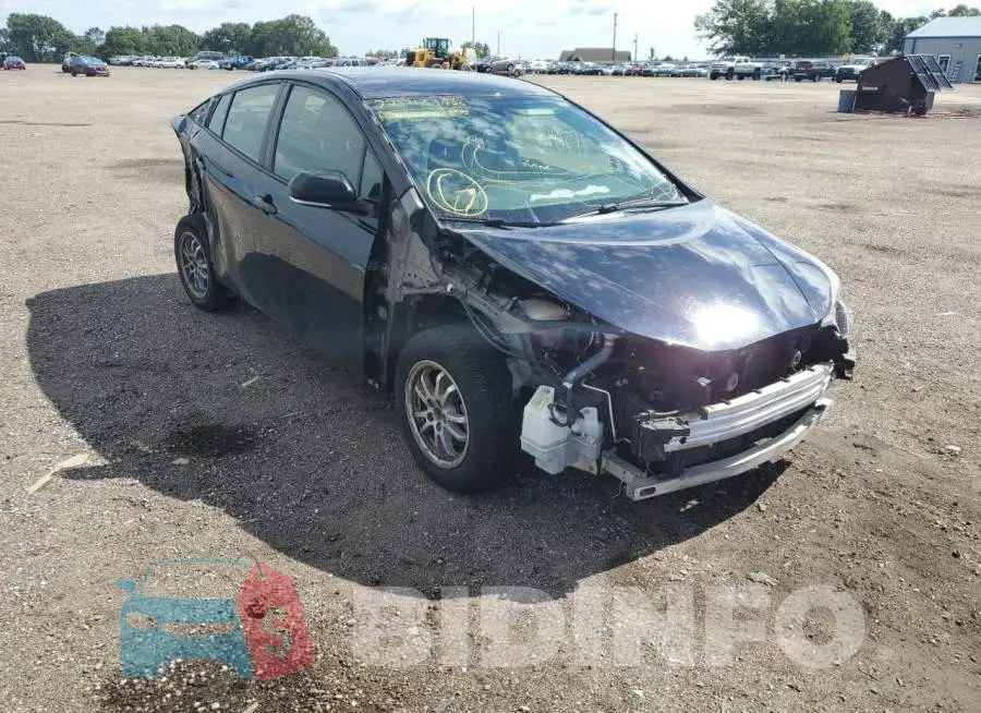 JTDKARFU3G3518844 Photo# 1