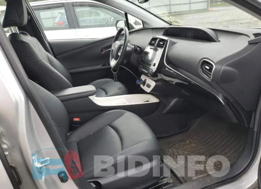 JTDKARFU9G3508626 Photo# 5
