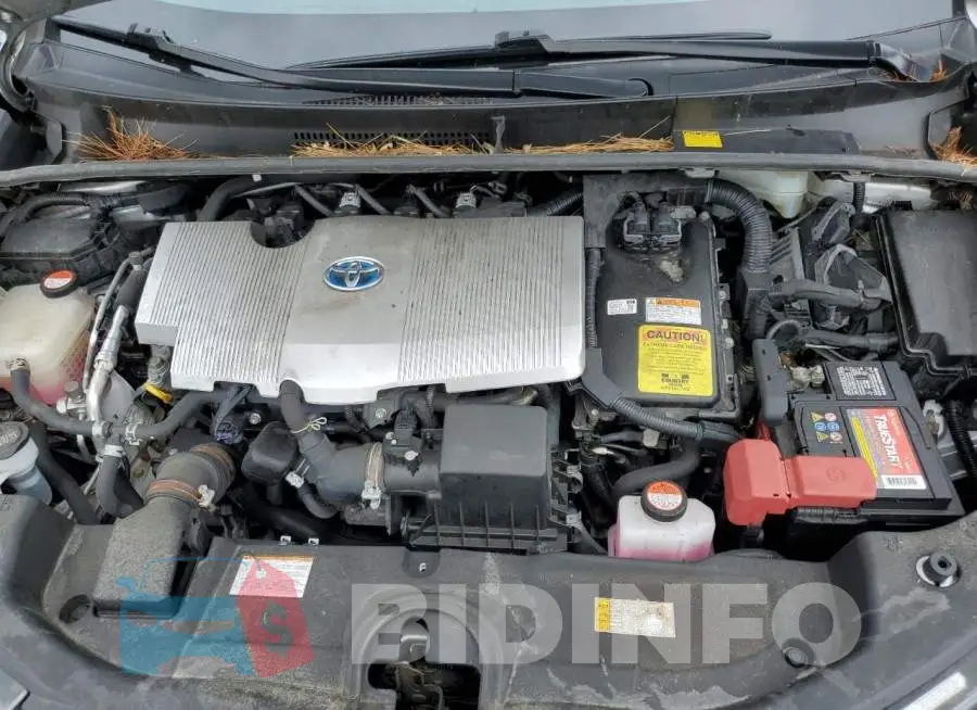 JTDKARFU9G3508626 Photo# 7