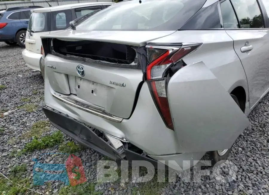 JTDKARFU9G3508626 Photo# 9