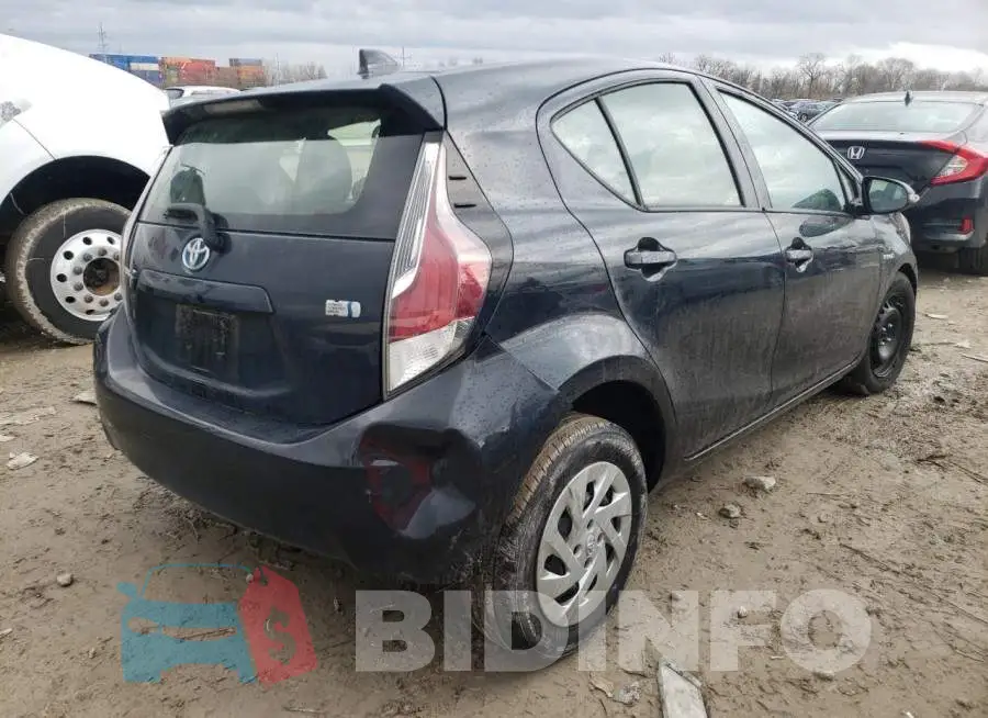 JTDKDTB34G1131975 Photo# 4