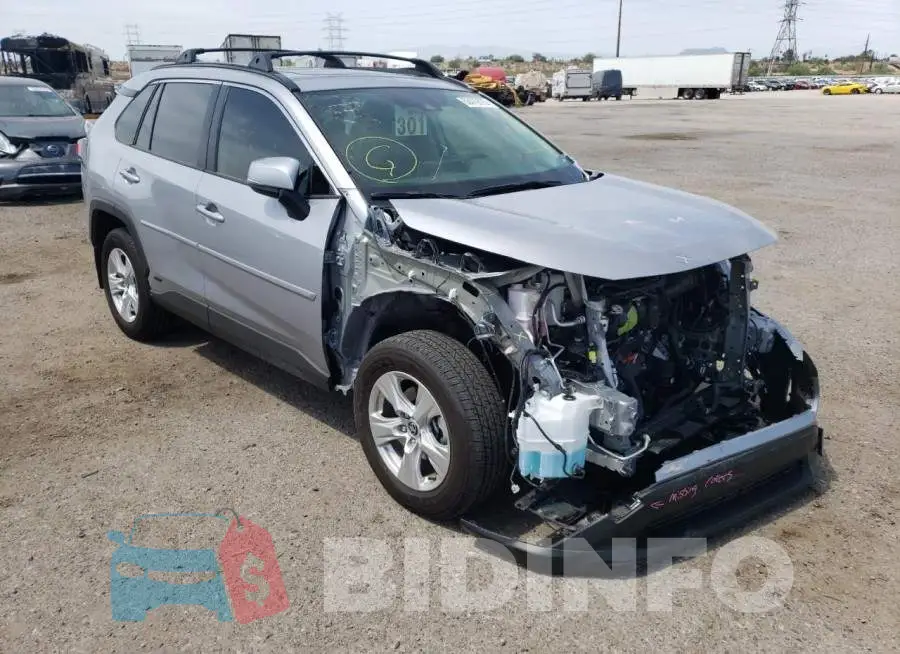 JTMRWRFV4MD128527 Photo# 1