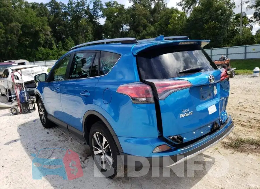 JTMWFREV6HD096092 Photo# 3