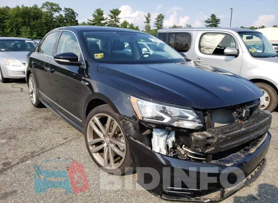 1VWDT7A35HC061278 Photo# 1