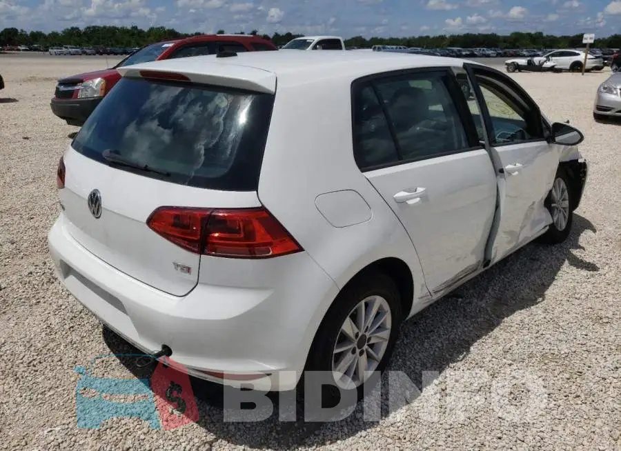 3VW217AU8HM065104 Photo# 4