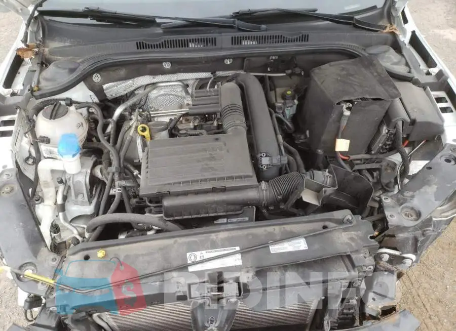 3VW267AJ4GM246559 Photo# 7