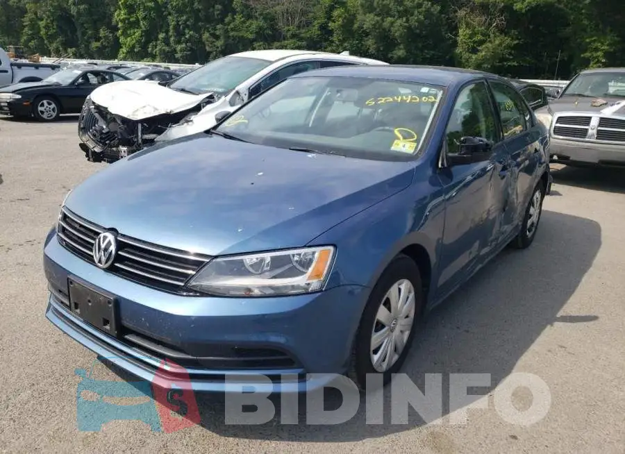 3VW267AJ8GM292220 Photo# 2