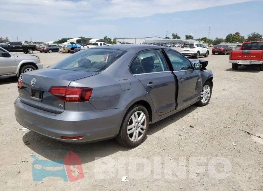 3VW2B7AJ8HM367415 Photo# 4
