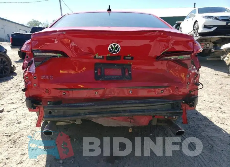 3VW5T7BU7KM146012 Photo# 9