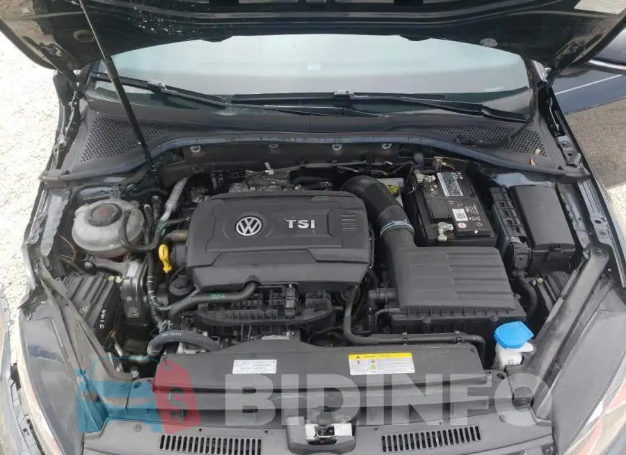 3VW6T7AU6MM001987 Photo# 7