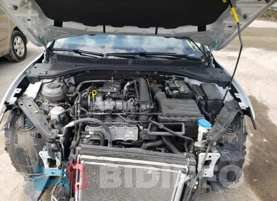 3VWC57BU0KM141154 Photo# 7