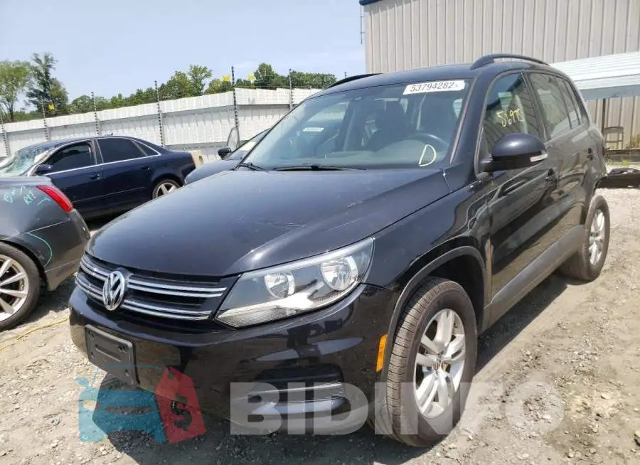WVGAV7AX8HK007588 Photo# 2