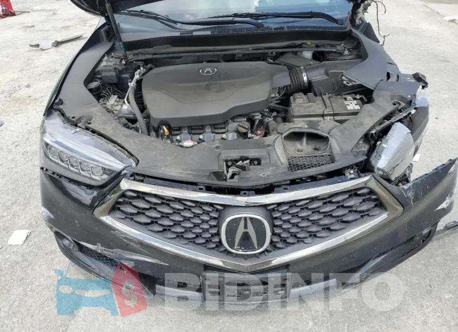 19UUB2F69JA001308 Photo# 7