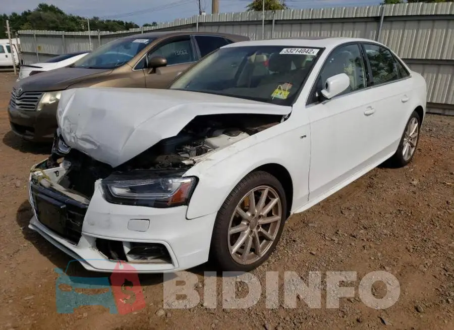 WAUFFAFL5GN015684 Photo# 2