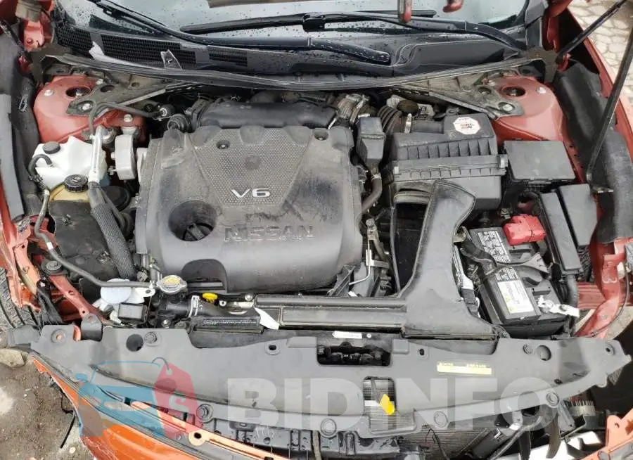 1N4AA6AV1KC373716 Photo# 7