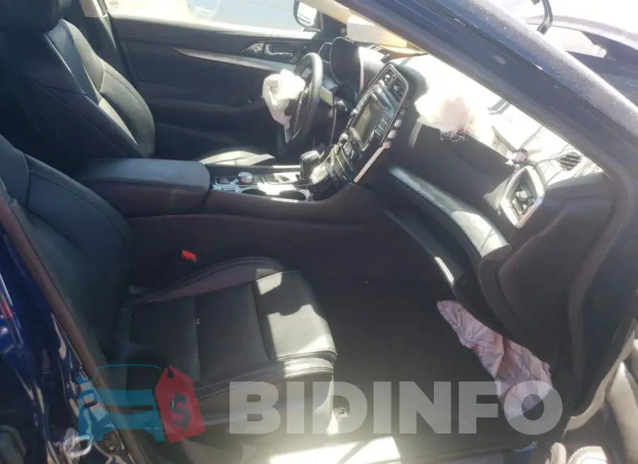 1N4AA6CV9NC502917 Photo# 5