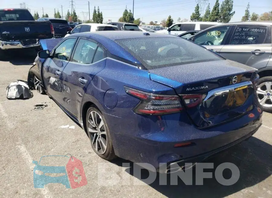 1N4AA6CV9NC502917 Photo# 3