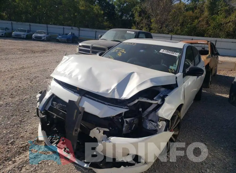 1N4BL4CV1LC278039 Photo# 2