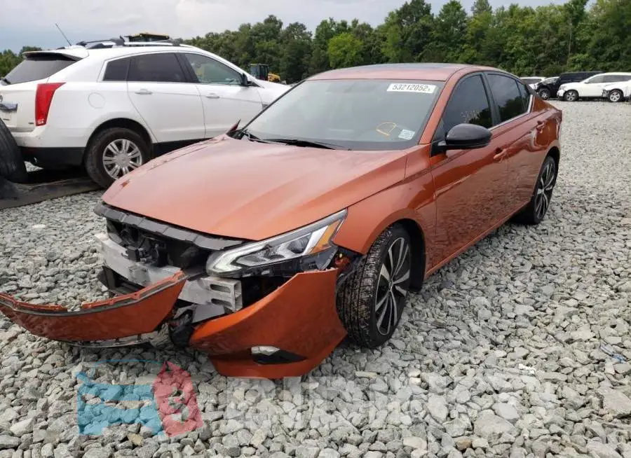 1N4BL4CV9KC123284 Photo# 2