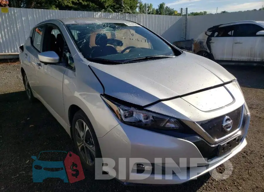 1N4BZ1CV3NC560618 Photo# 1
