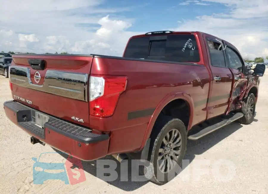 1N6BA1F44GN502073 Photo# 4