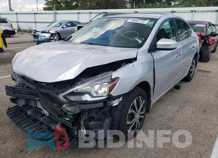 3N1AB7AP1GL661491 Photo# 2