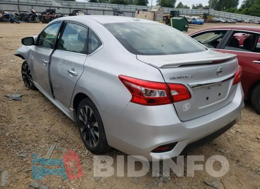 3N1AB7AP1JY230594 Photo# 3