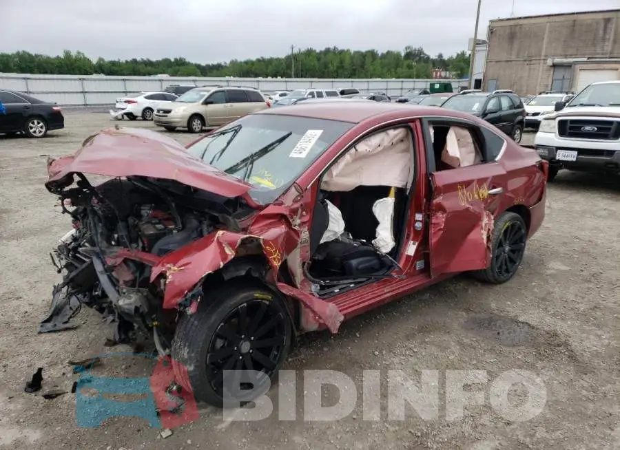 3N1AB7AP2GL645252 Photo# 2