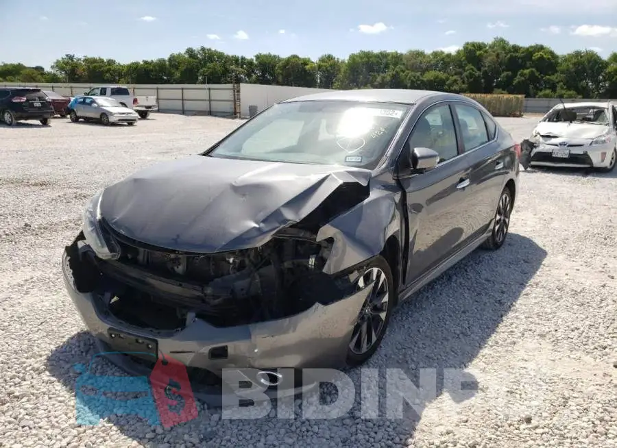 3N1AB7AP6GY267424 Photo# 2