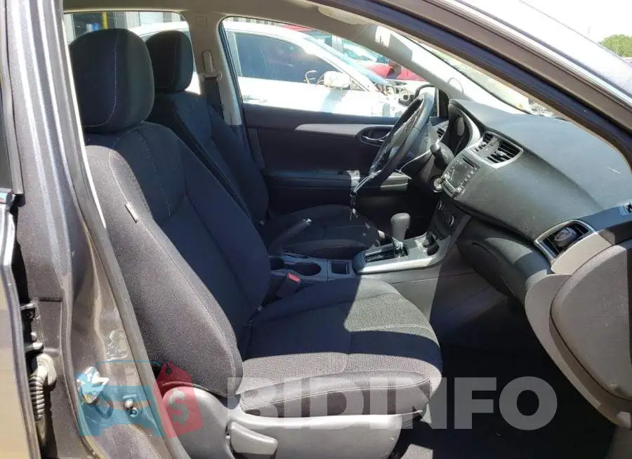 3N1AB7AP8JY209886 Photo# 5