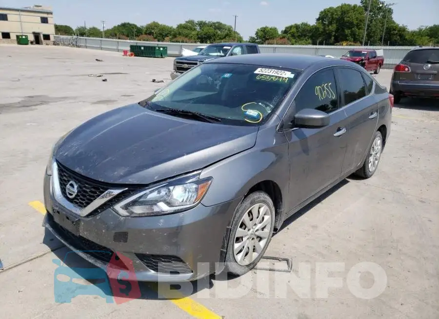 3N1AB7APXHL653844 Photo# 2