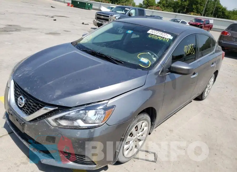 3N1AB7APXHL653844 Photo# 9