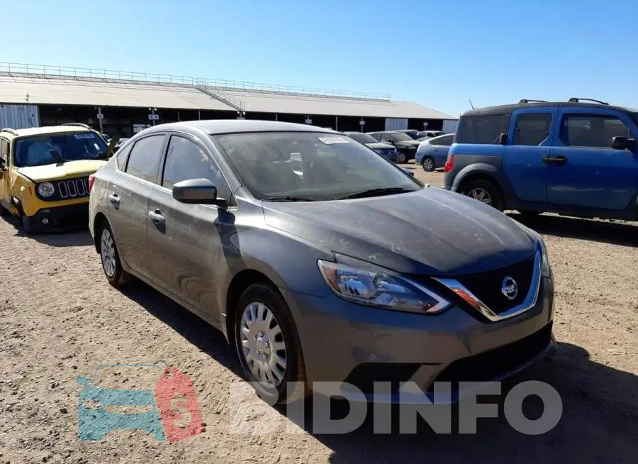 3N1AB7APXHL658655 Photo# 1