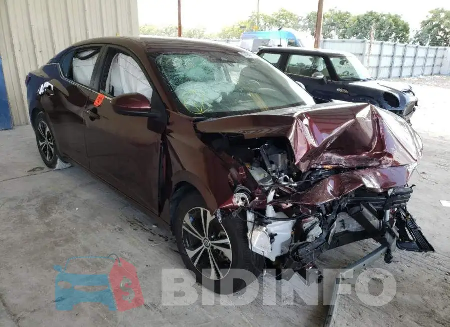 3N1AB8CV1NY203824 Photo# 1