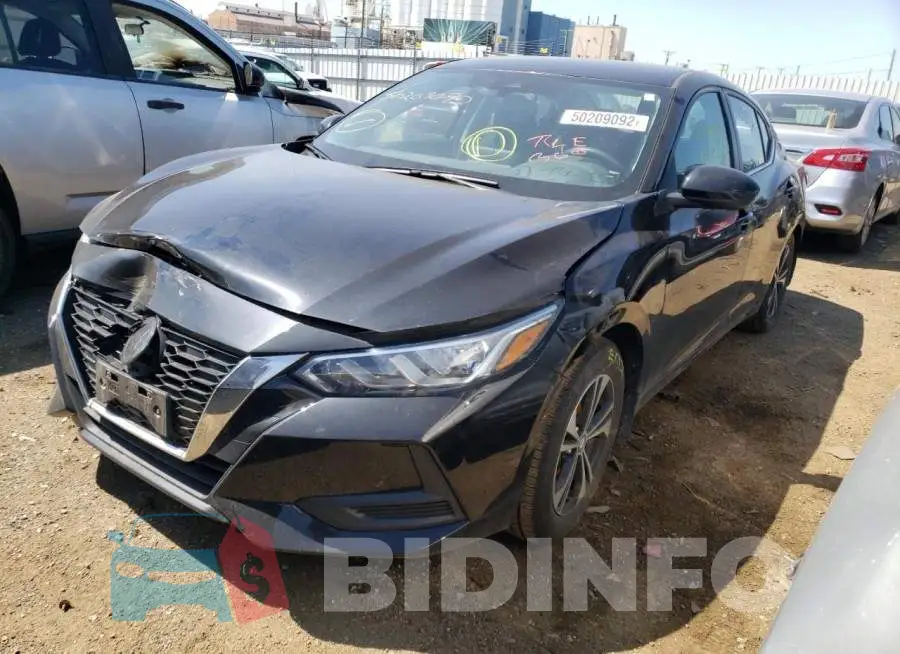 3N1AB8CV2NY216338 Photo# 2