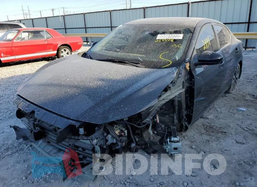 3N1AB8CV3NY253348 Photo# 2