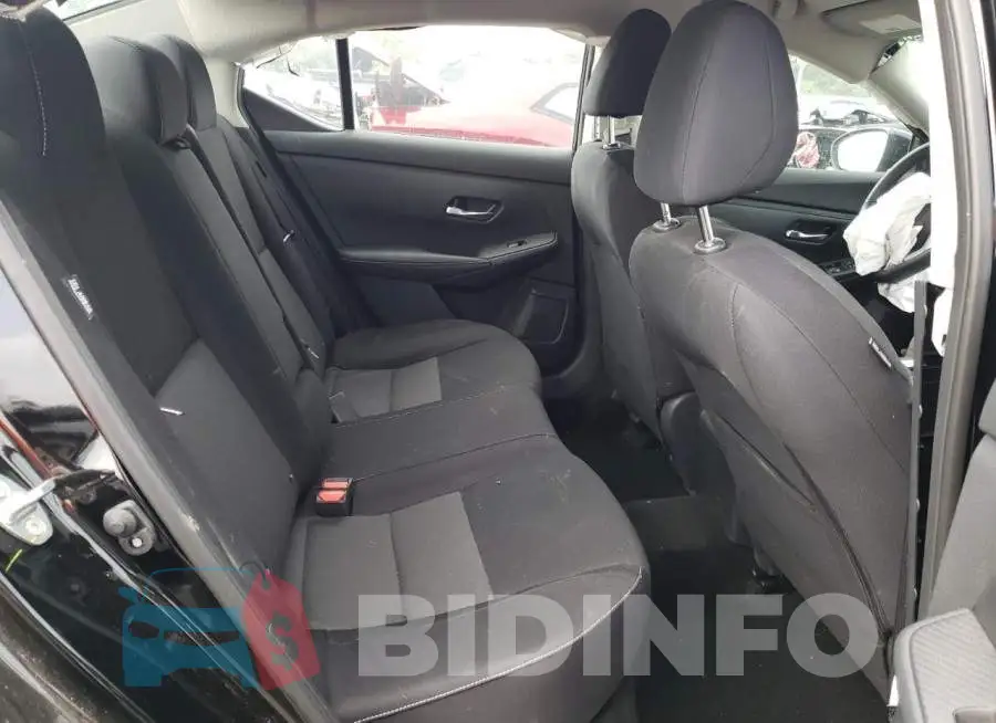 3N1AB8CV4LY263917 Photo# 6